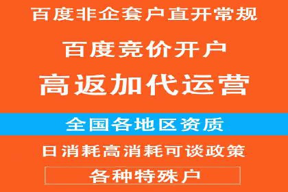 揭秘网络推广竞价的成功要素：以某企业为例